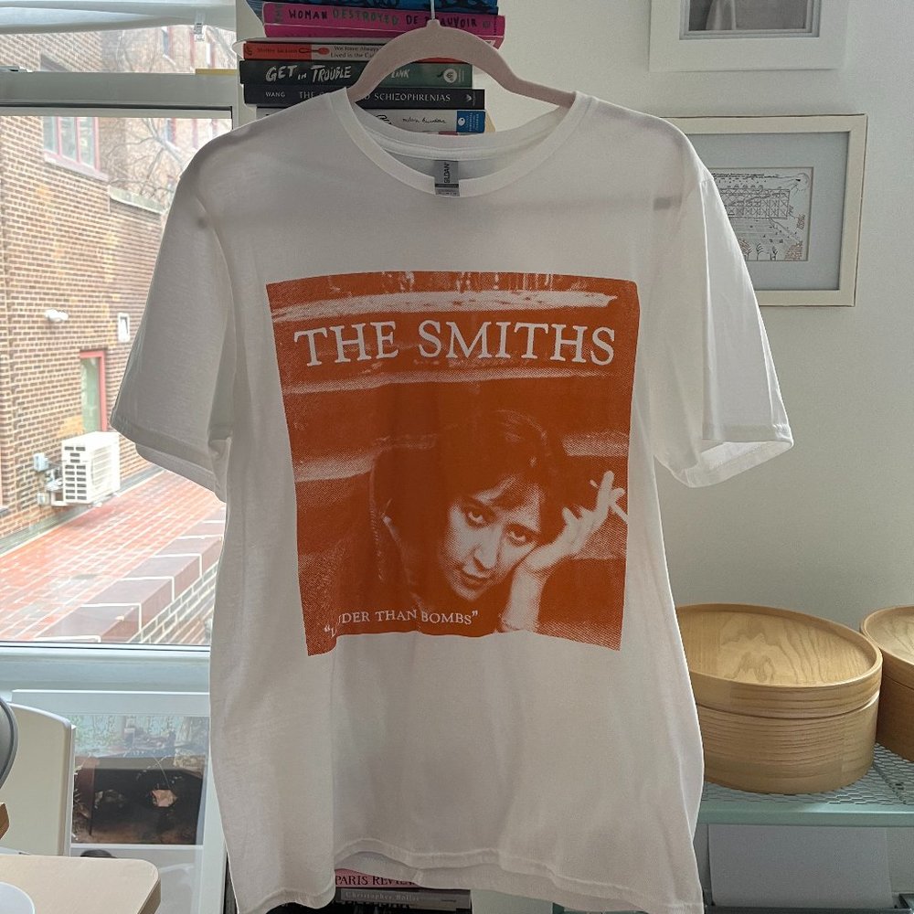The Smiths T-Shirt